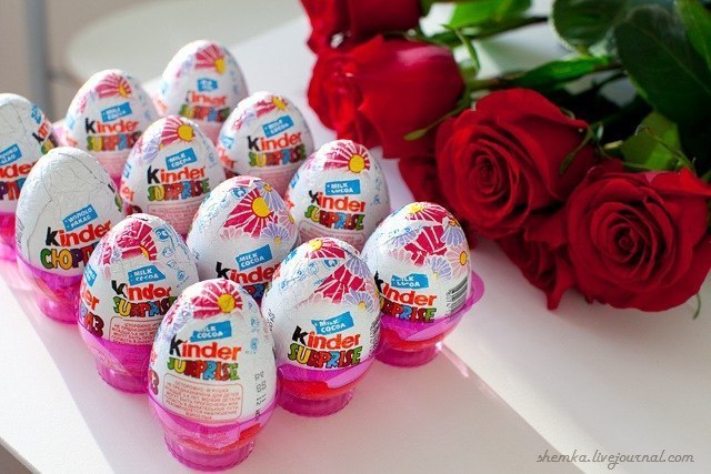 Оленька Панкова | Санкт-Петербург