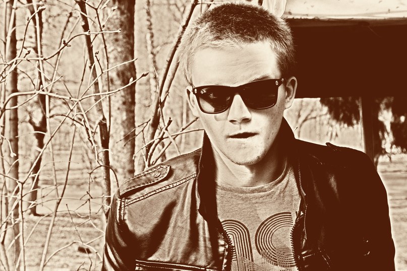 Anton Borysiuk | Киев