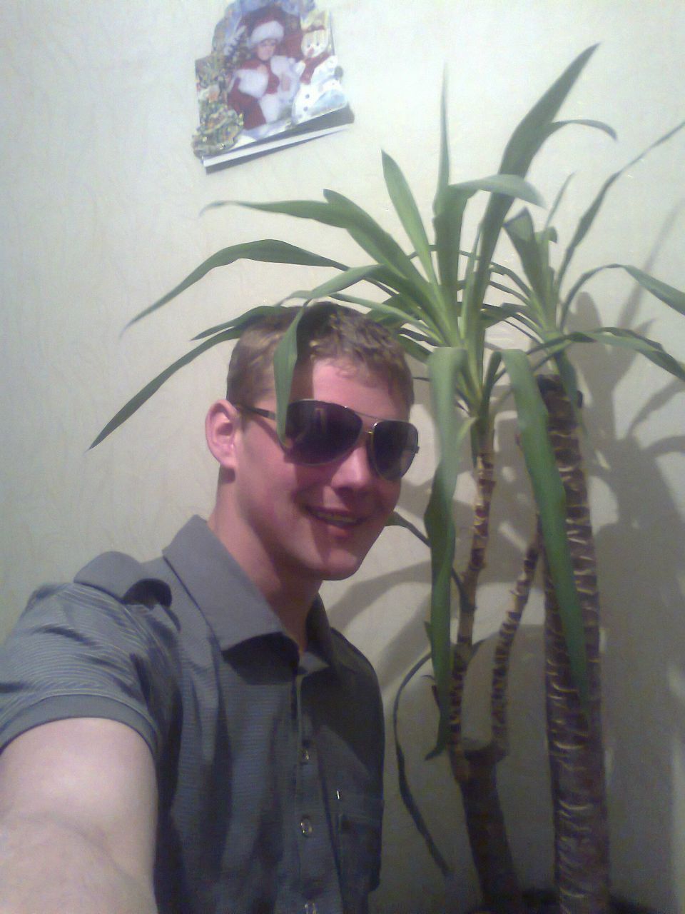 Игорь Ванат | Одесса