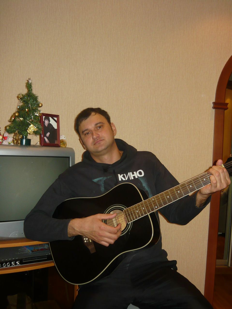 Валерий Сунгатулин | Омск