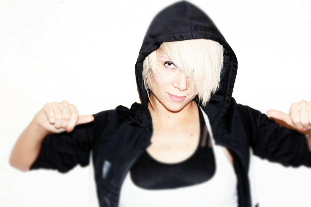 Алёна Киба | Одесса