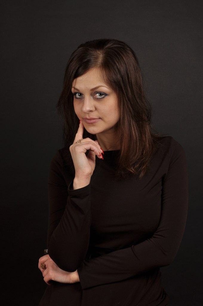 Ольга Васильева | Днепр (Днепропетровск)