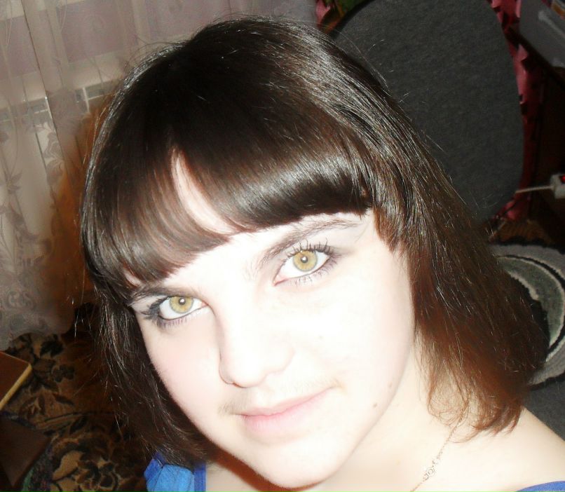 Лена Саввина | Дивеево