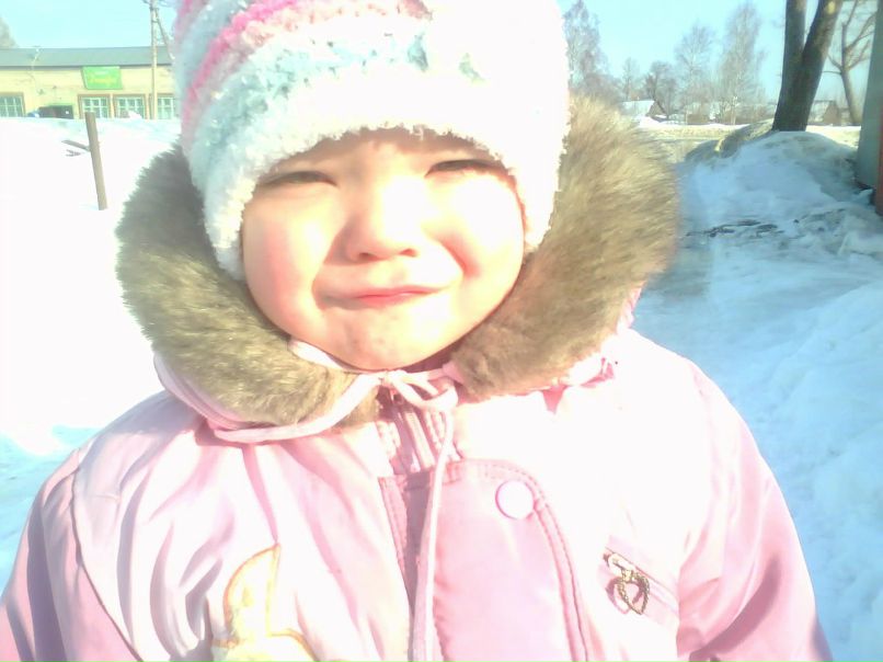 Виктория Савельева | 