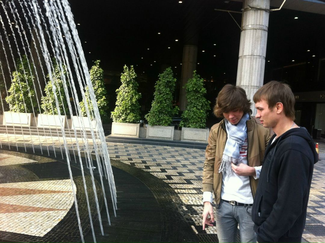 Александр Шаклеин | Киров