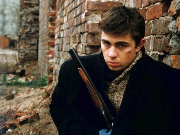 Евгений Кызлаков | Омск