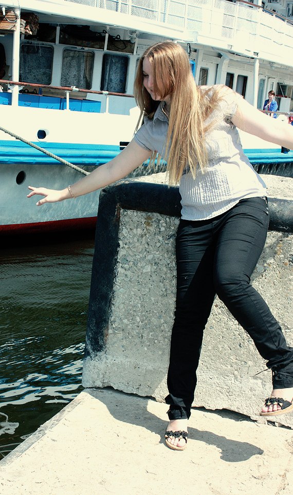 Little Sunshine Disorganized | Москва