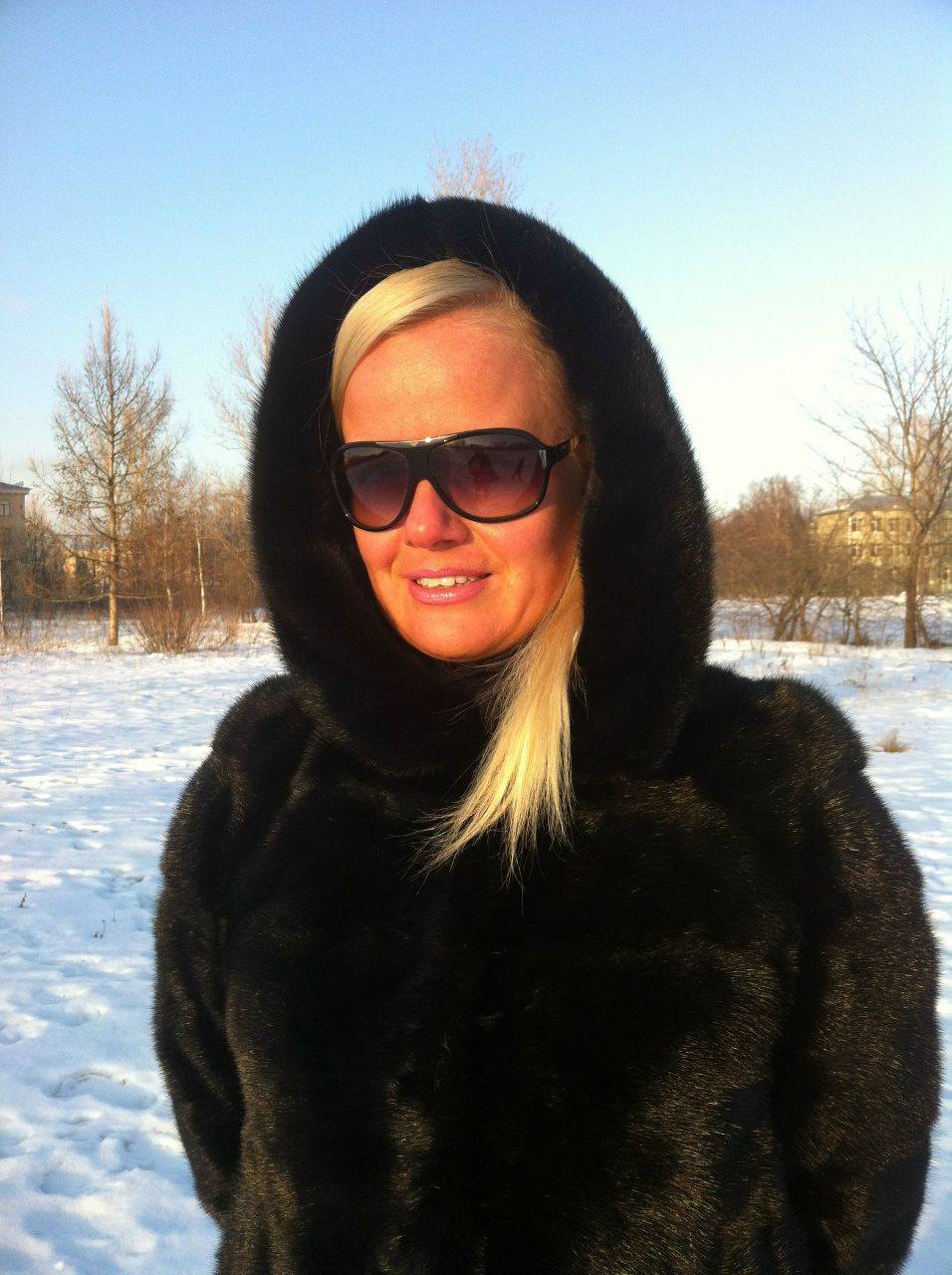 Яна Скворцова | Санкт-Петербург