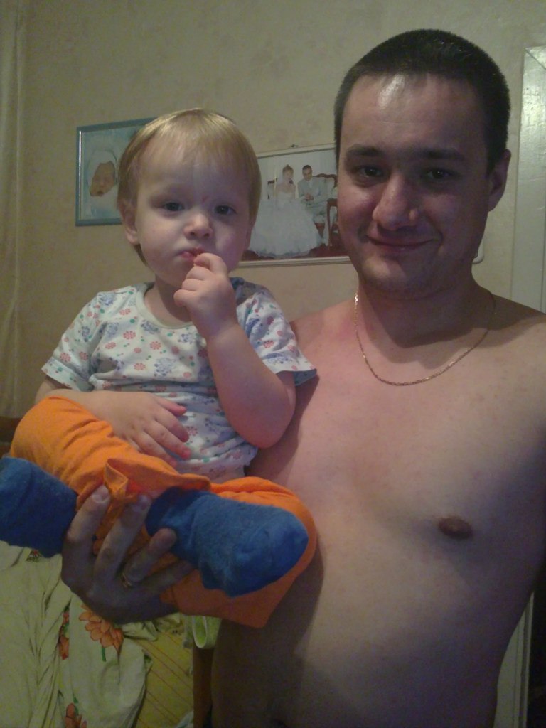 Дмитрий Файзуллин | Екатеринбург