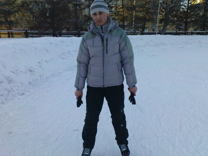 Алексей Писарев | Новосибирск