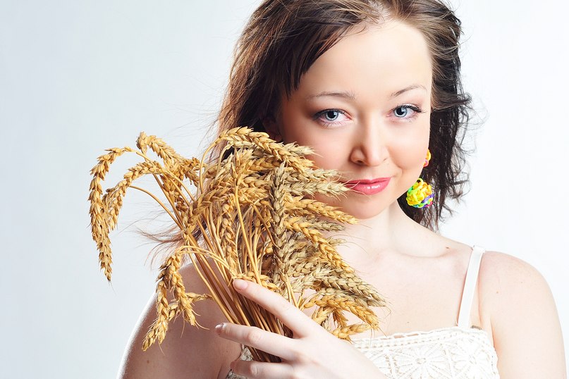 Оксана Пронина | Самара