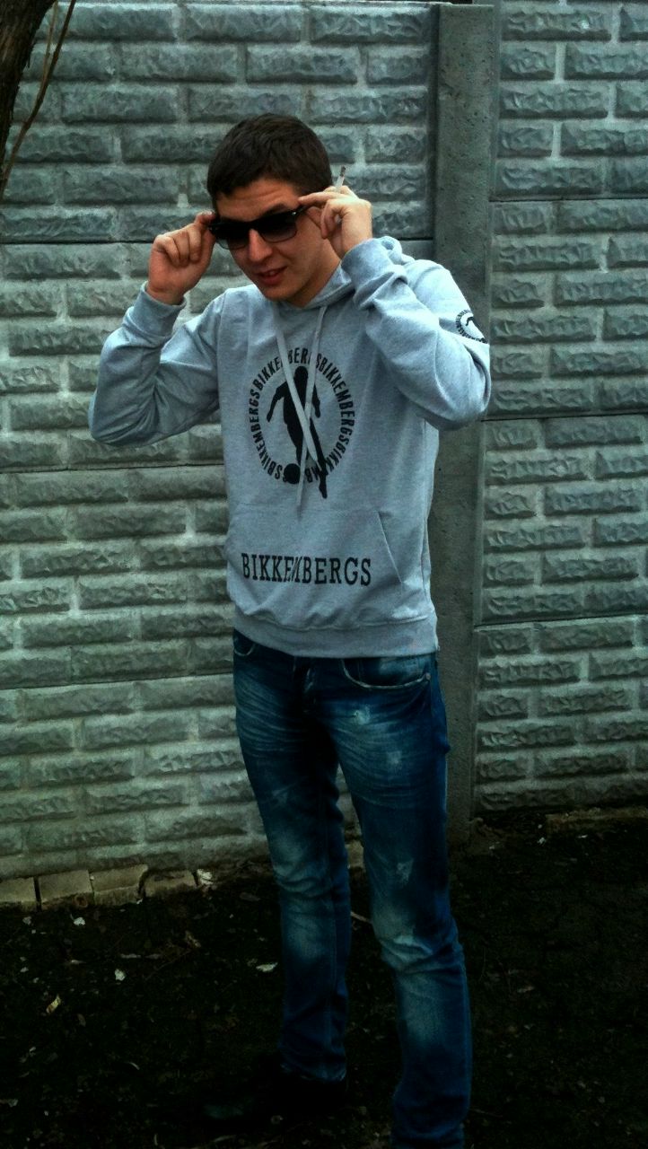 Вова Бо | Днепр (Днепропетровск)