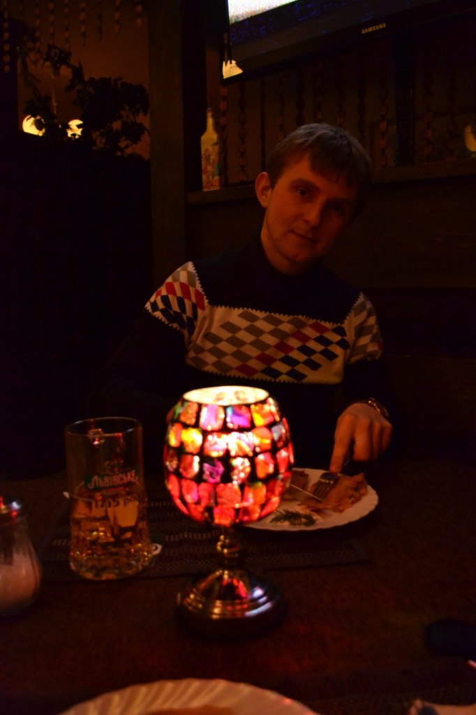 Павел Бойко | 