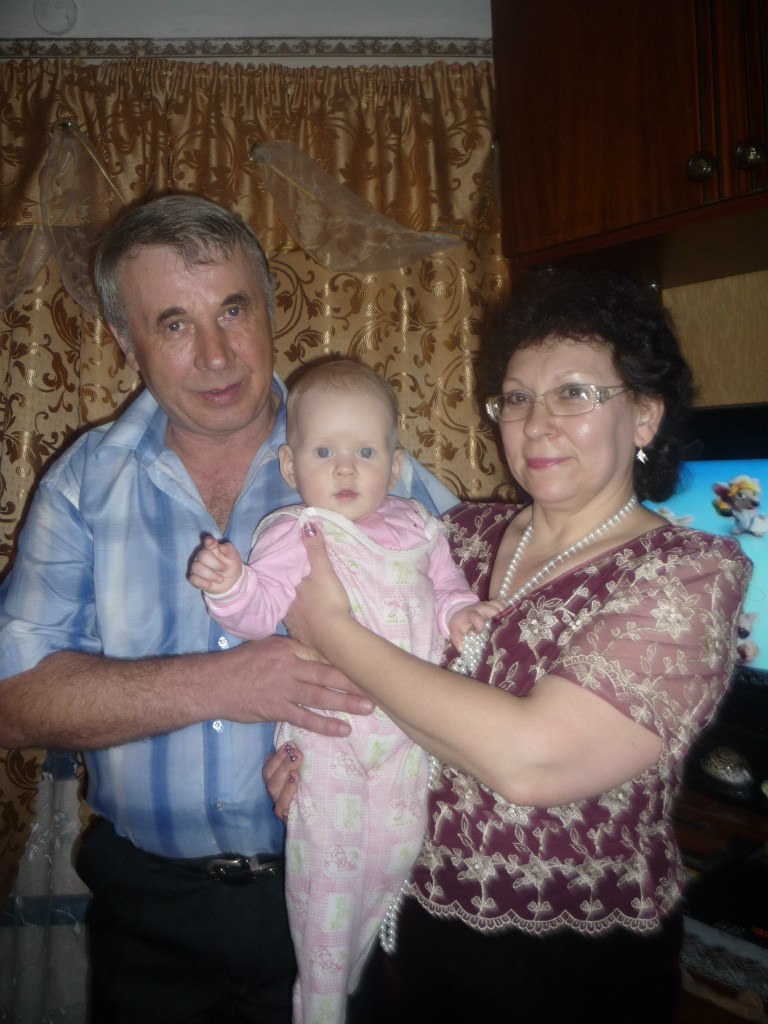 Ирина Кропотина | Пермь