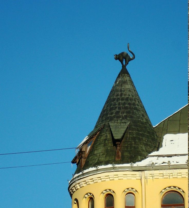 Ольга Игнатова | Санкт-Петербург