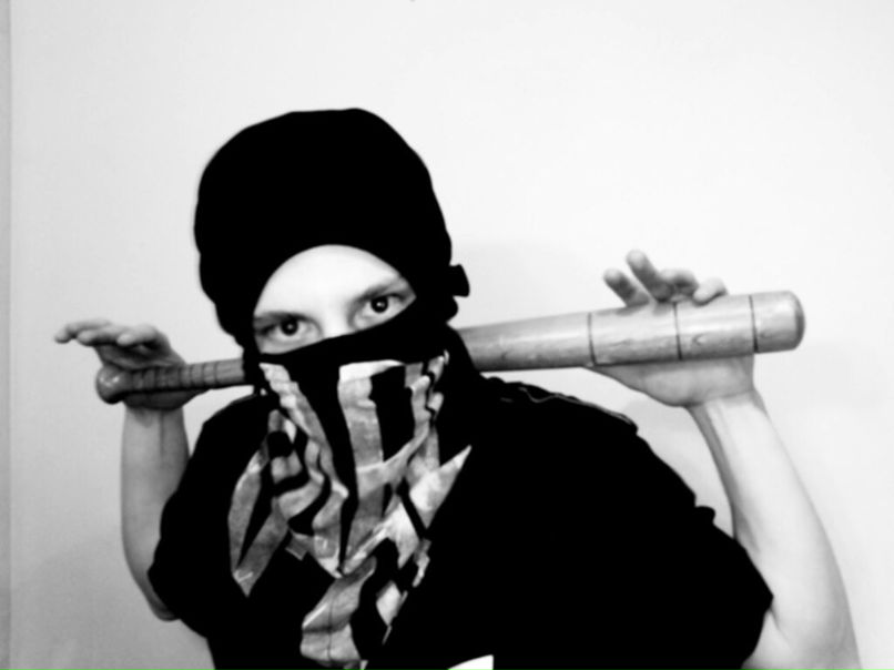 Митя Авадяев ♔ | Москва