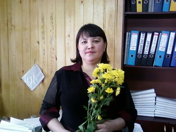 №3, Алсу Хамедшина №3, Алсу Хамедшина