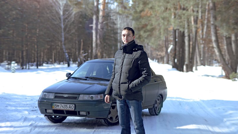 Сергей Гилев | 