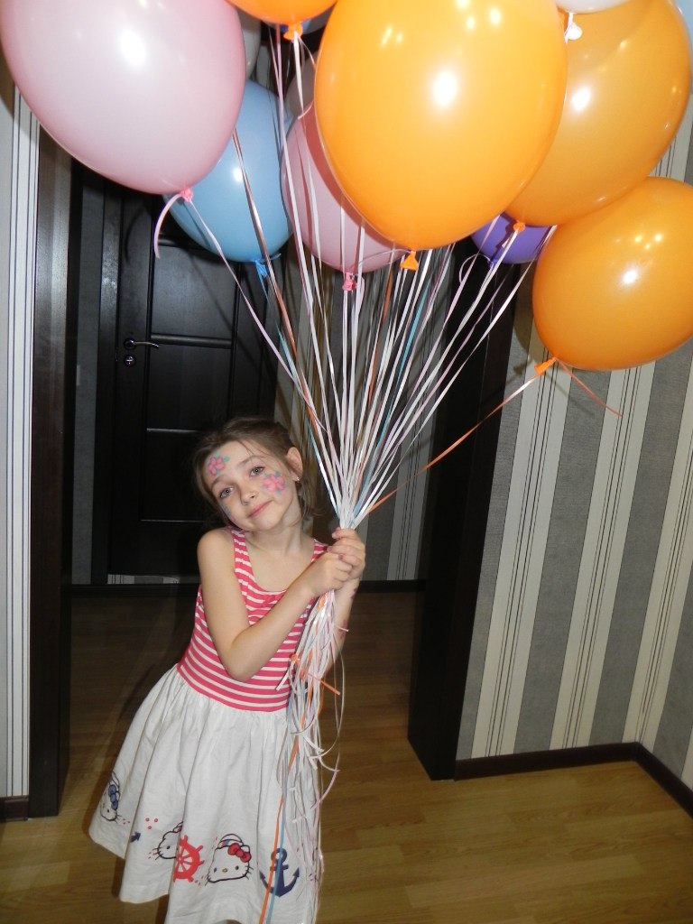 Марина Алексий | Москва