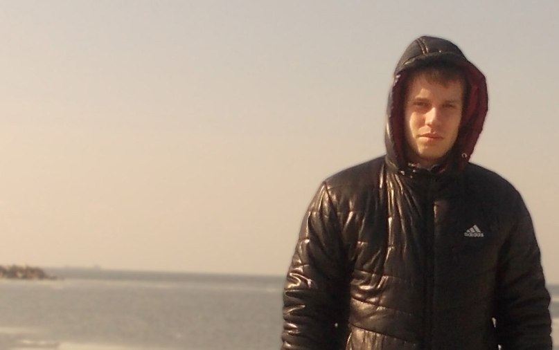 Евгений Канатчиков | Санкт-Петербург