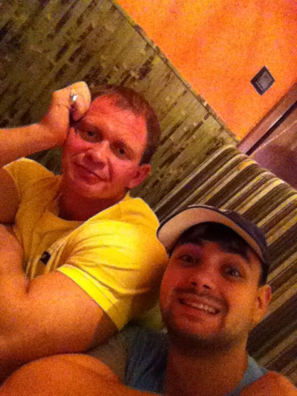 Максим Сергеевич | Омск