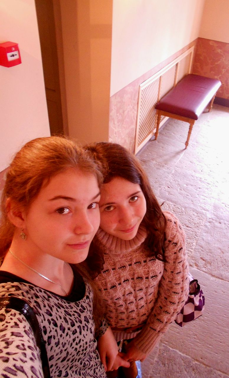 Мария Смирнова | Санкт-Петербург