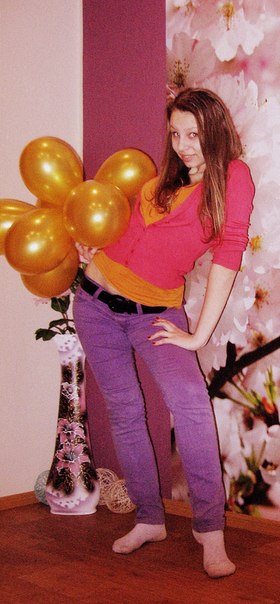 №20, Анюта Тёмкина, 29 лет, Чугуев №20, Анюта Тёмкина, 29 лет, Чугуев