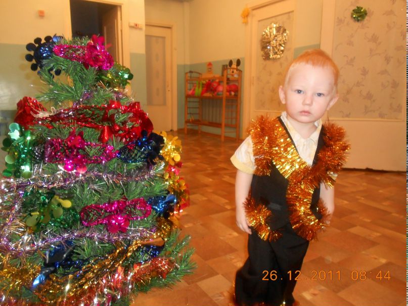 Анна Лукина | Орск