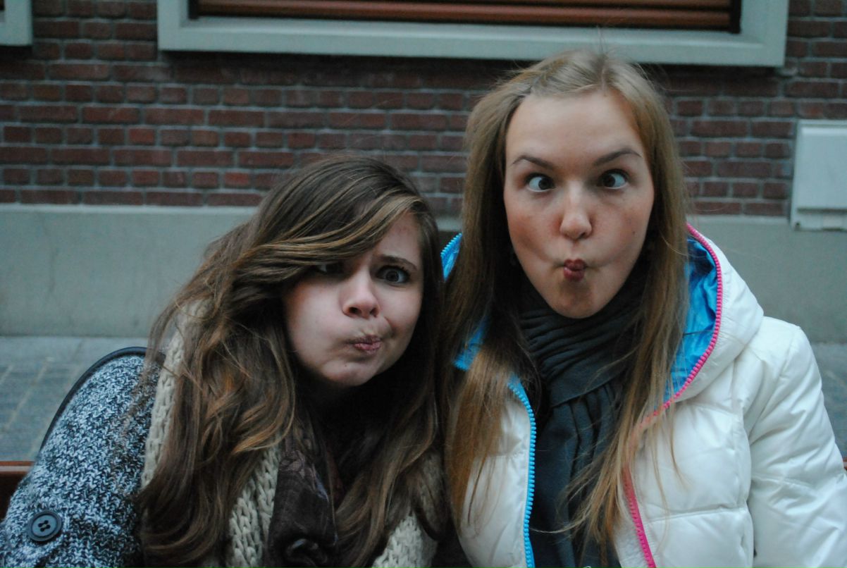 Алиса Кляуз [ Klaus Alissa ] | Nancy