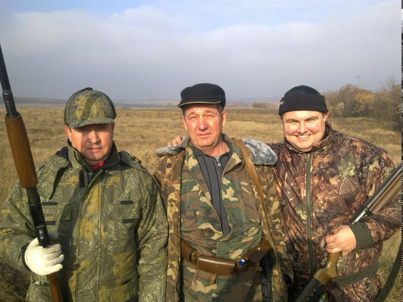 Игорь Махно | Днепр (Днепропетровск)