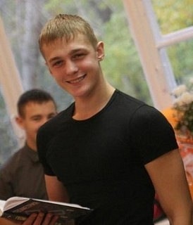 №1, Андрей Поляков №1, Андрей Поляков