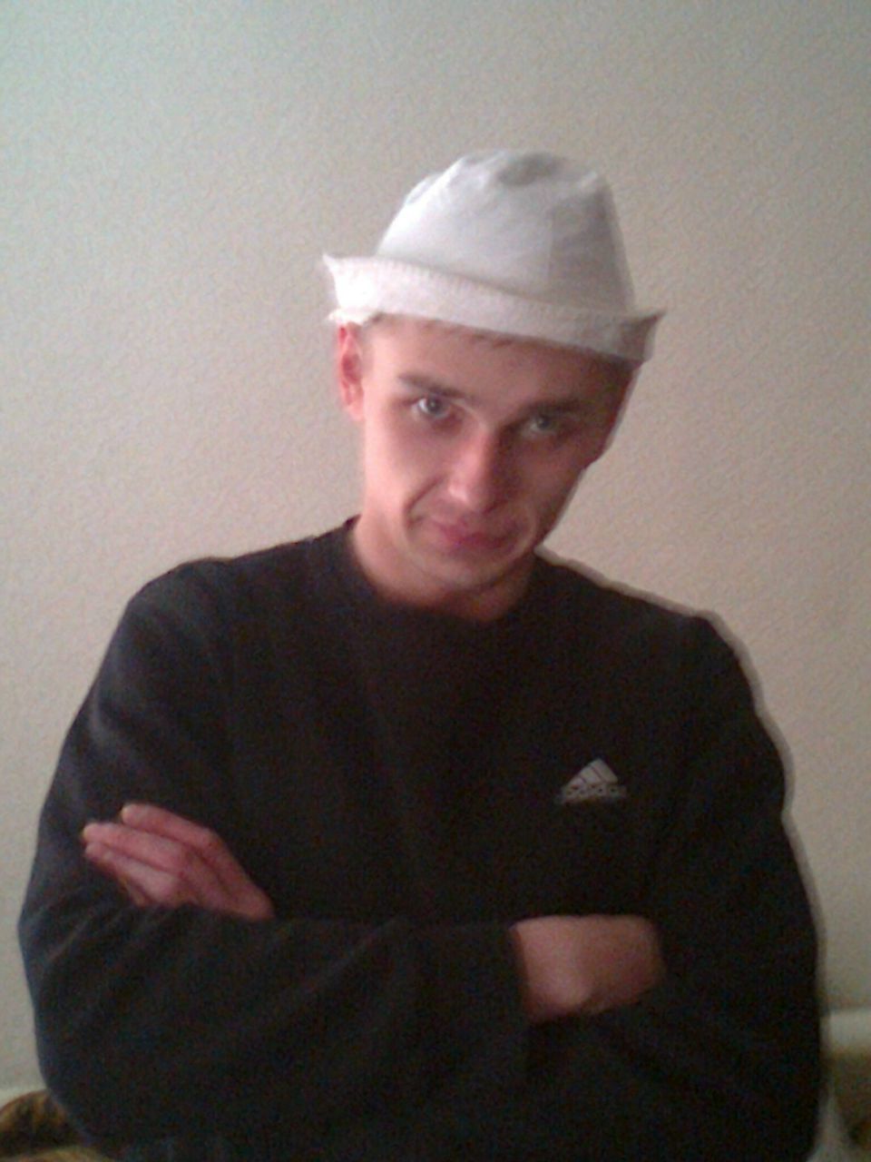 Александр Ермоленко | Лутугино