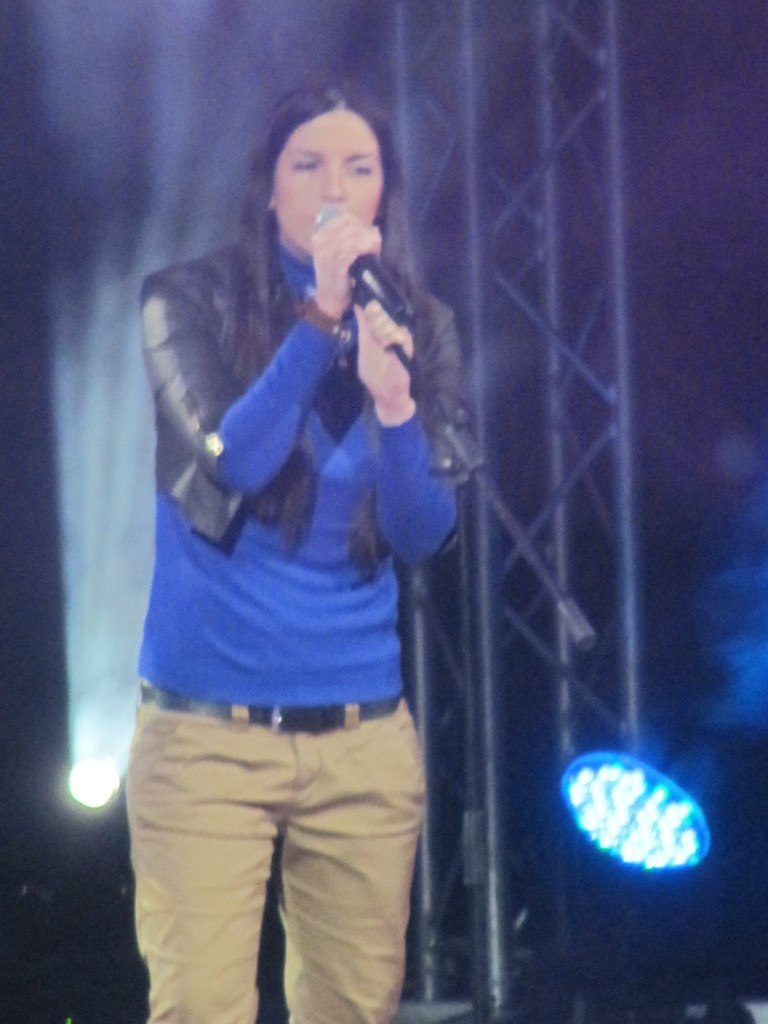 Юля Синюк | Одесса