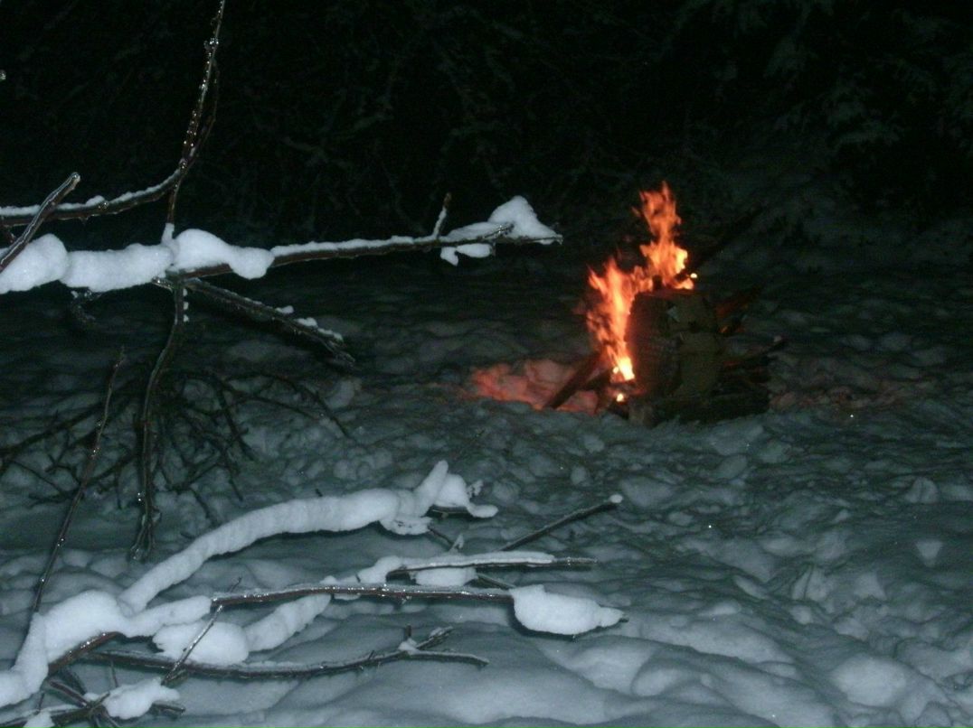 Мария Черевик | Москва