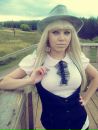 Фотография Милена Новикова