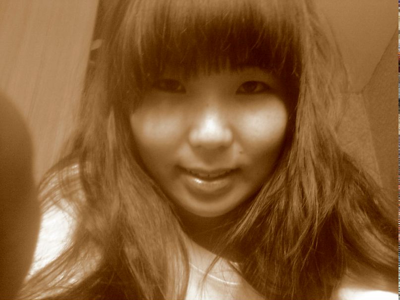 Женя Мамаева | Иркутский