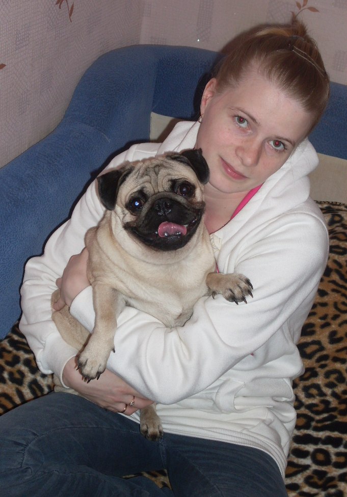 Надежда Губина *♥♥♥♥* | Петрозаводск