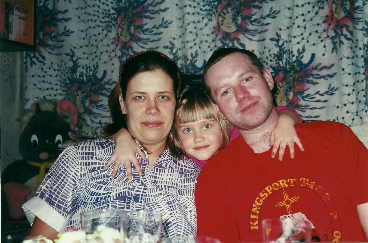 Юлия Яковлева | Санкт-Петербург