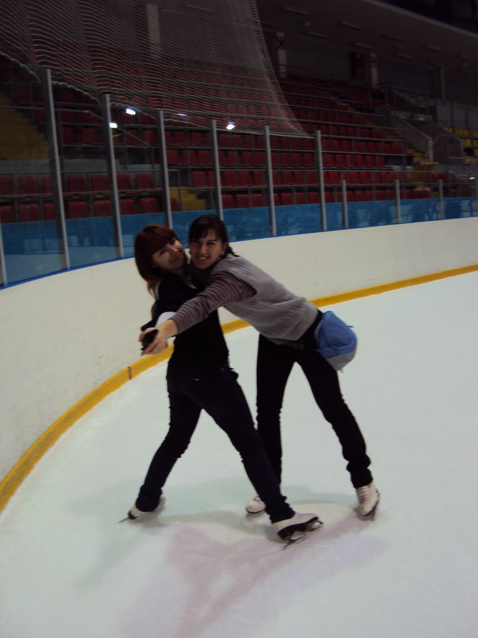 Инна Маткасымова | Воронеж