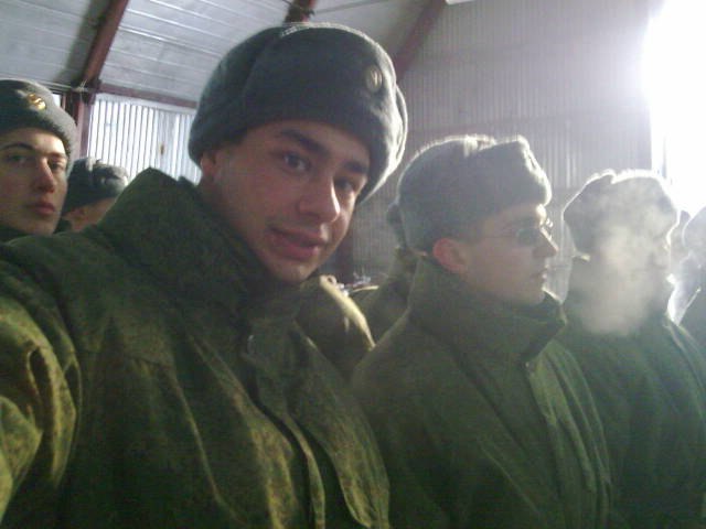 Егор Пермяков | Петрозаводск