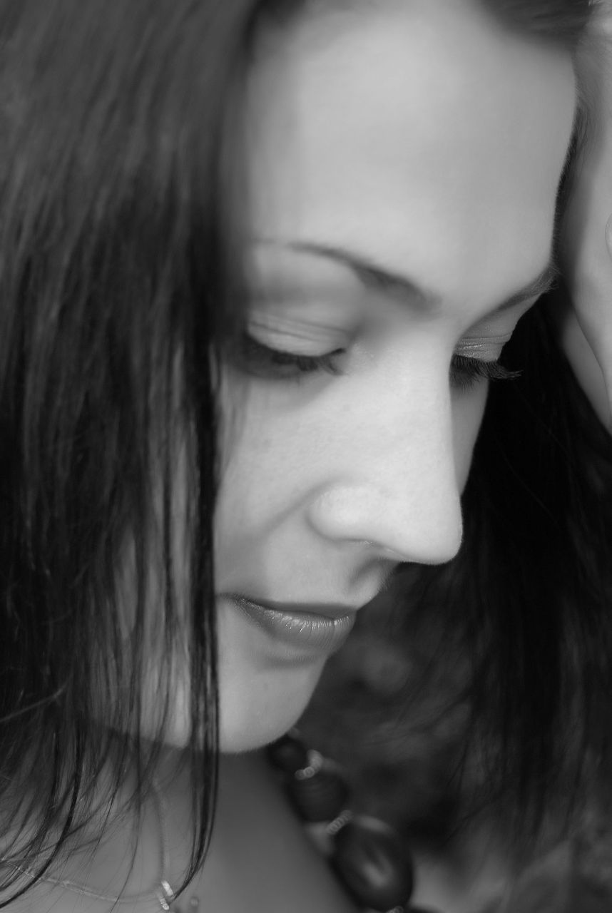 Евгения Радчевская | Bayreuth