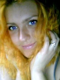 Маня Грачева ;))) | Киев