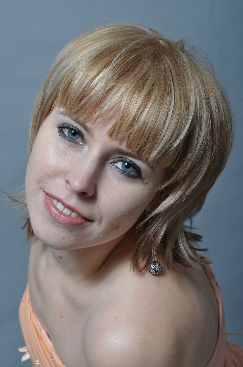 Ольга Лукова | Нижний Новгород