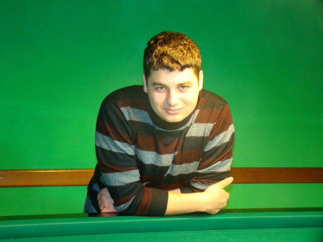 Андрей Мурадов | Черноморск / Ильичевск