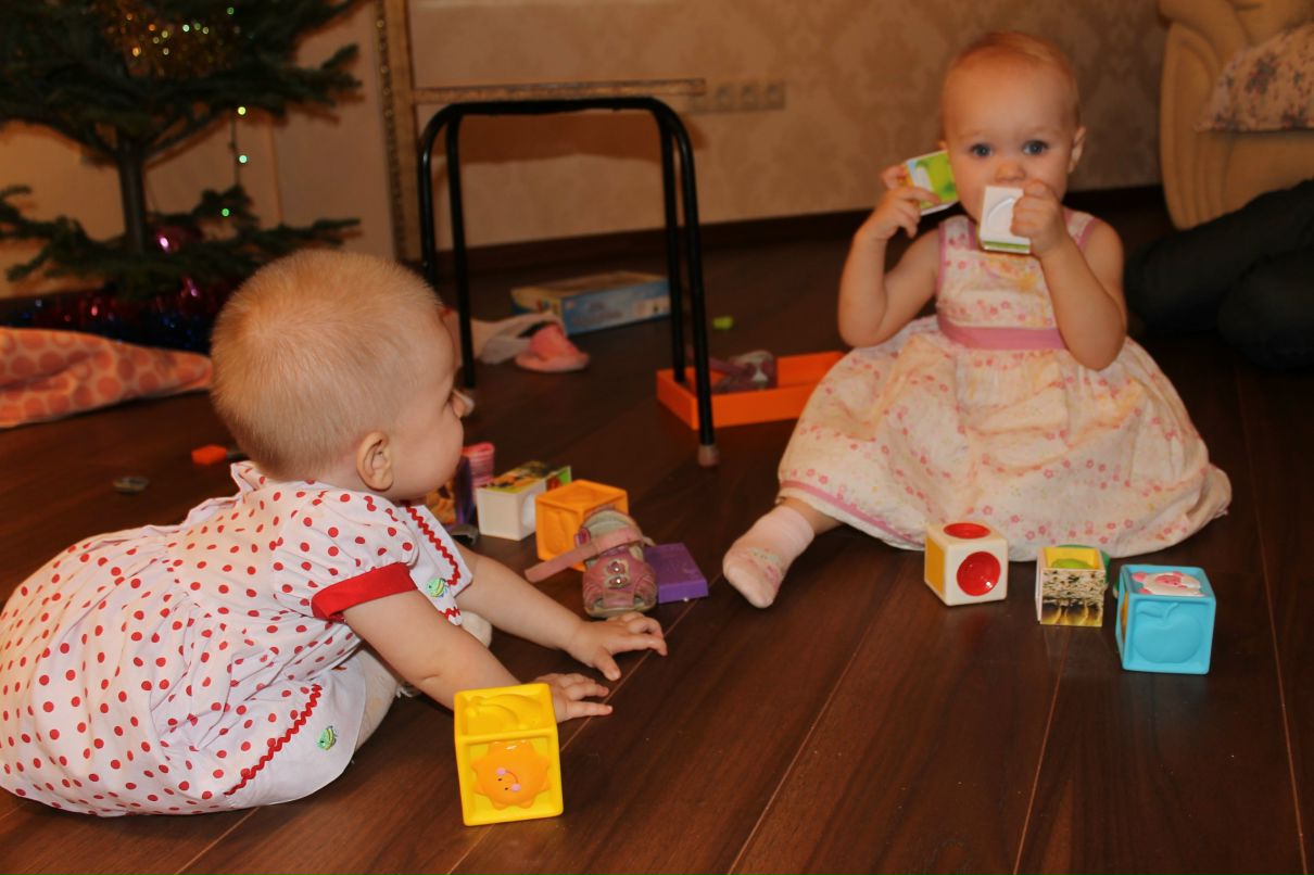 Анютка Сиволонская | Хабаровск