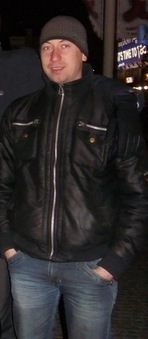 №79, Саша Кратюк, 38 лет, Днепр (Днепропетровск) №79, Саша Кратюк, 38 лет, Днепр (Днепропетровск)