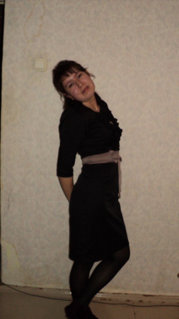 Эльмира Латыпова | Уфа