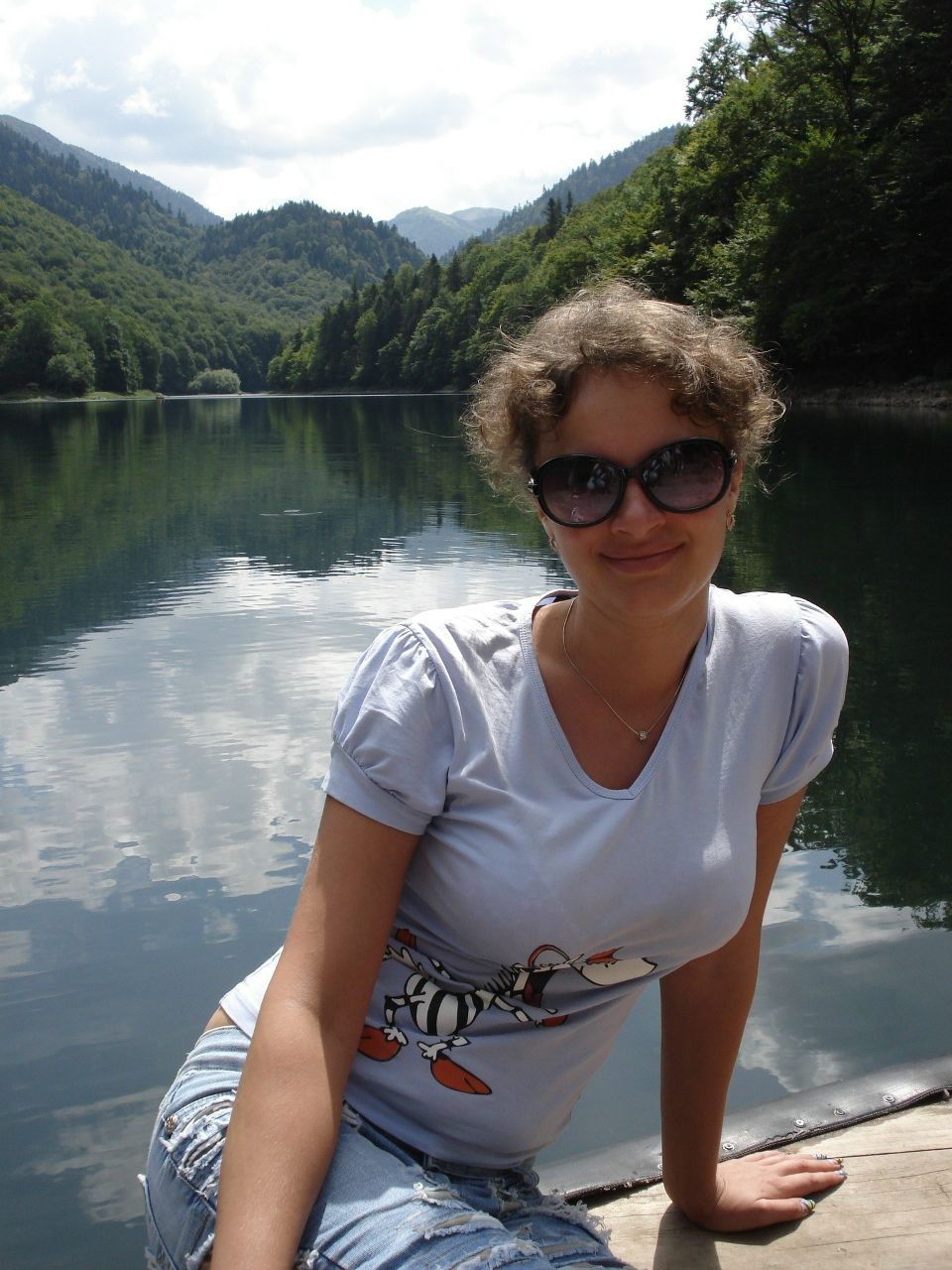 Светлана Головань | Донецк