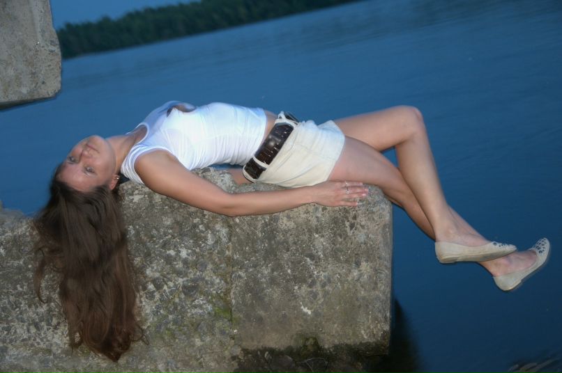 Света Землянова | 