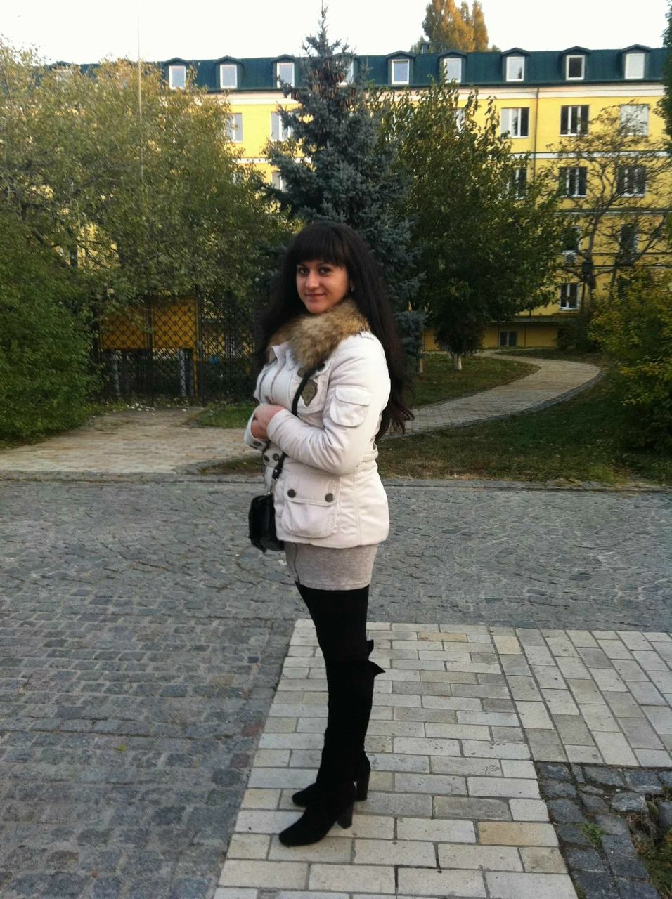 Мария Боженок | Киев